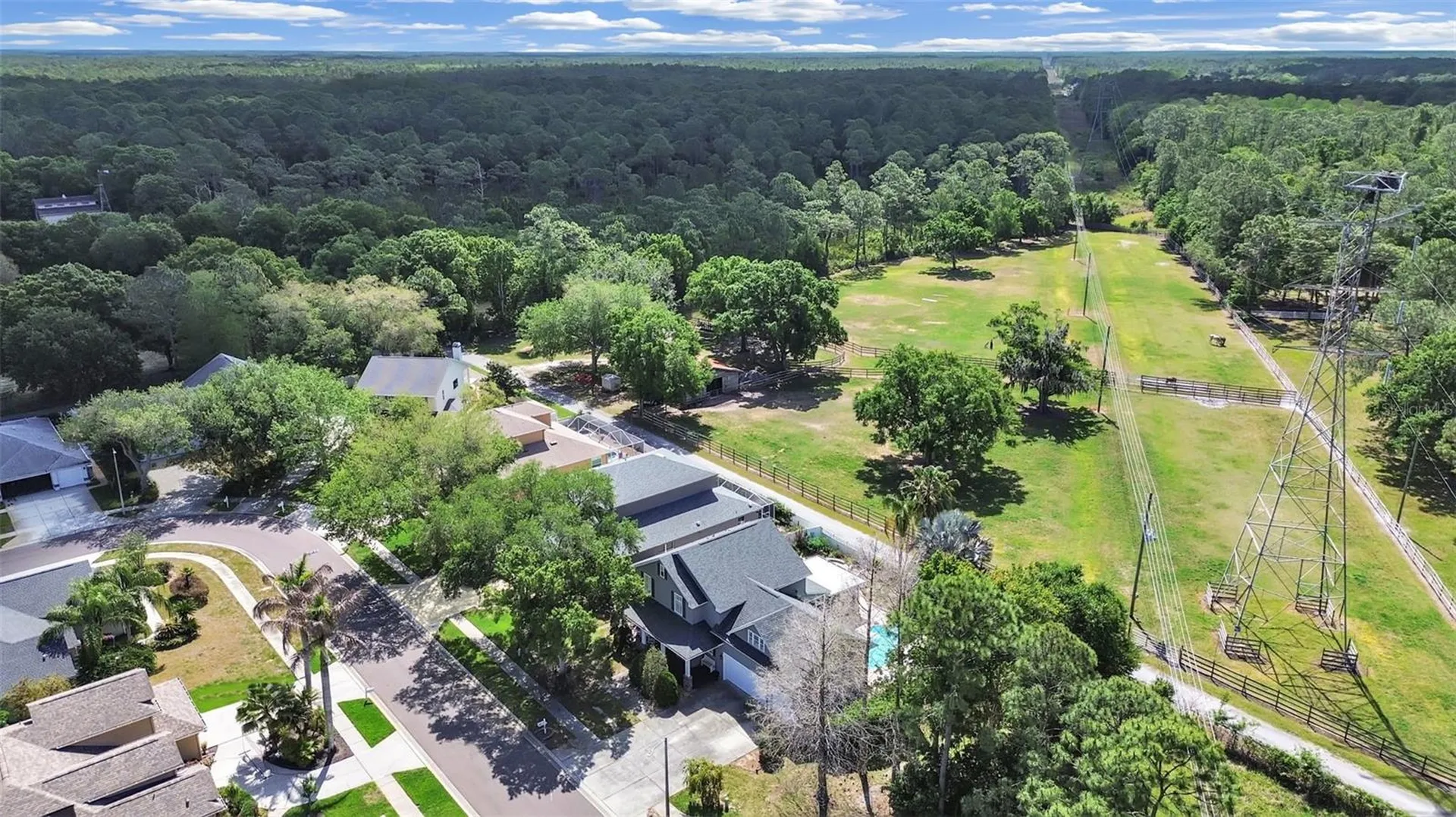 1083 Misty Hollow Lane Tarpon Springs FL 34688
