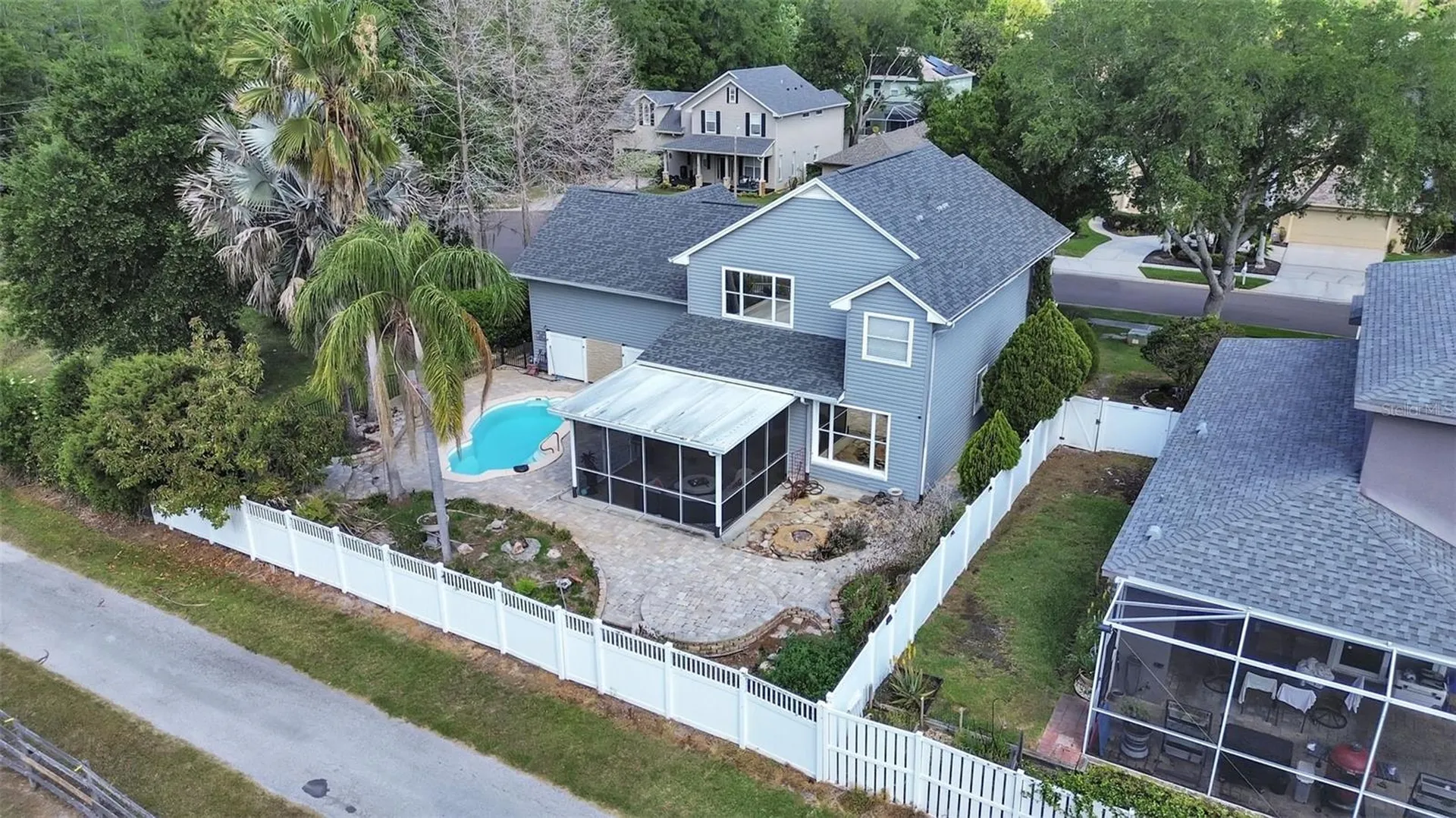 1083 Misty Hollow Lane Tarpon Springs FL 34688