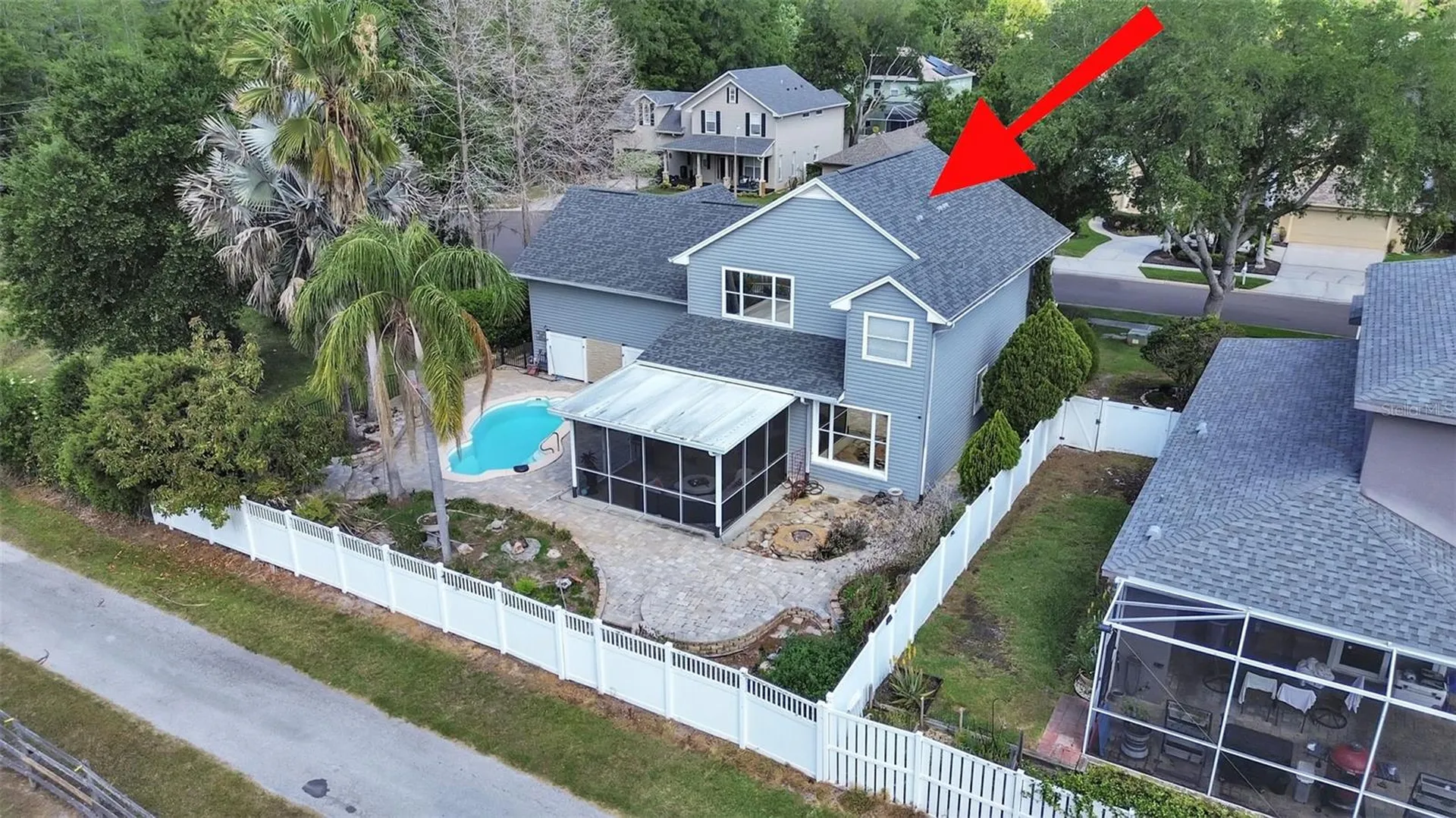 1083 Misty Hollow Lane Tarpon Springs FL 34688