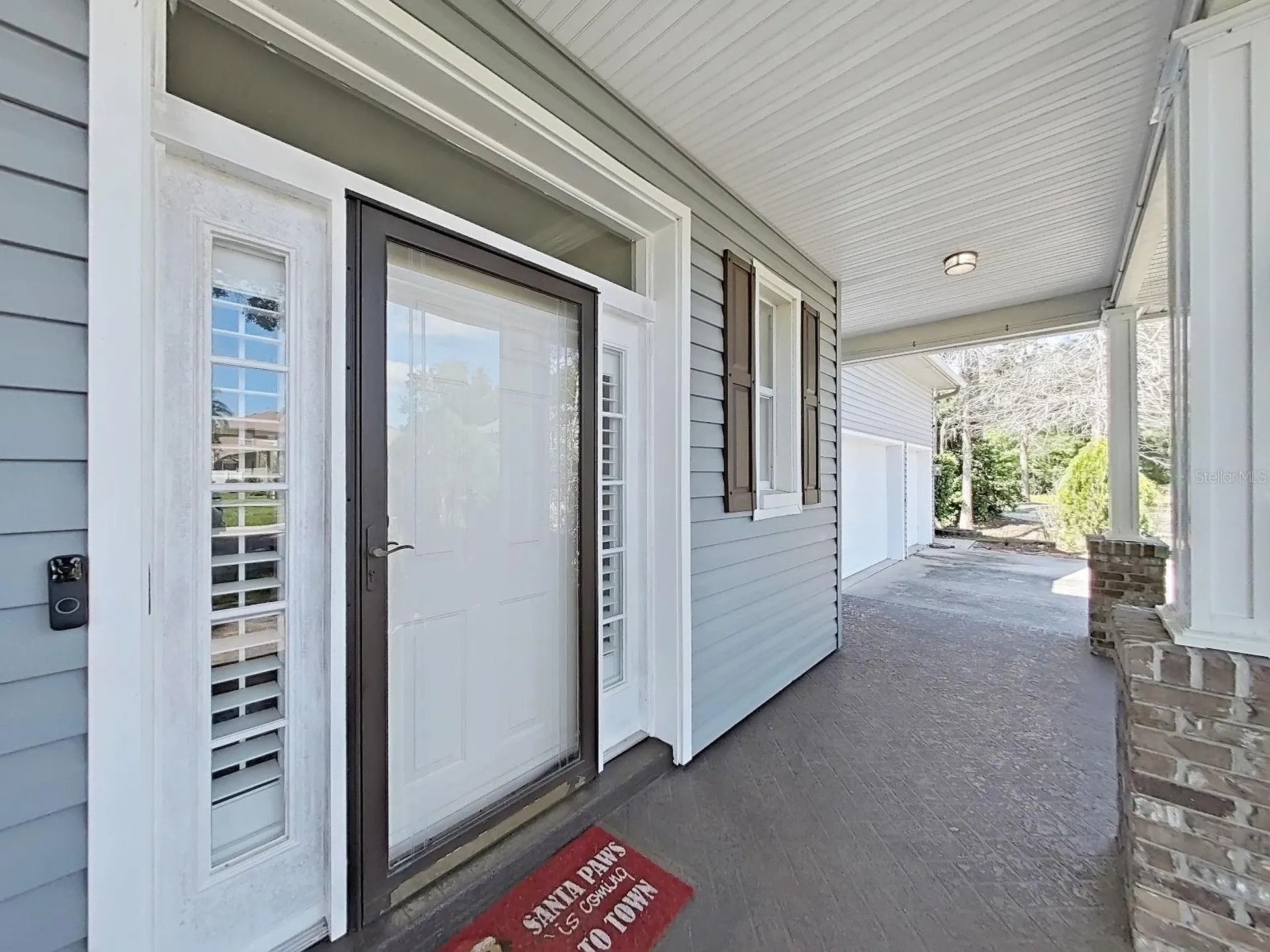 1083 Misty Hollow Lane Tarpon Springs FL 34688