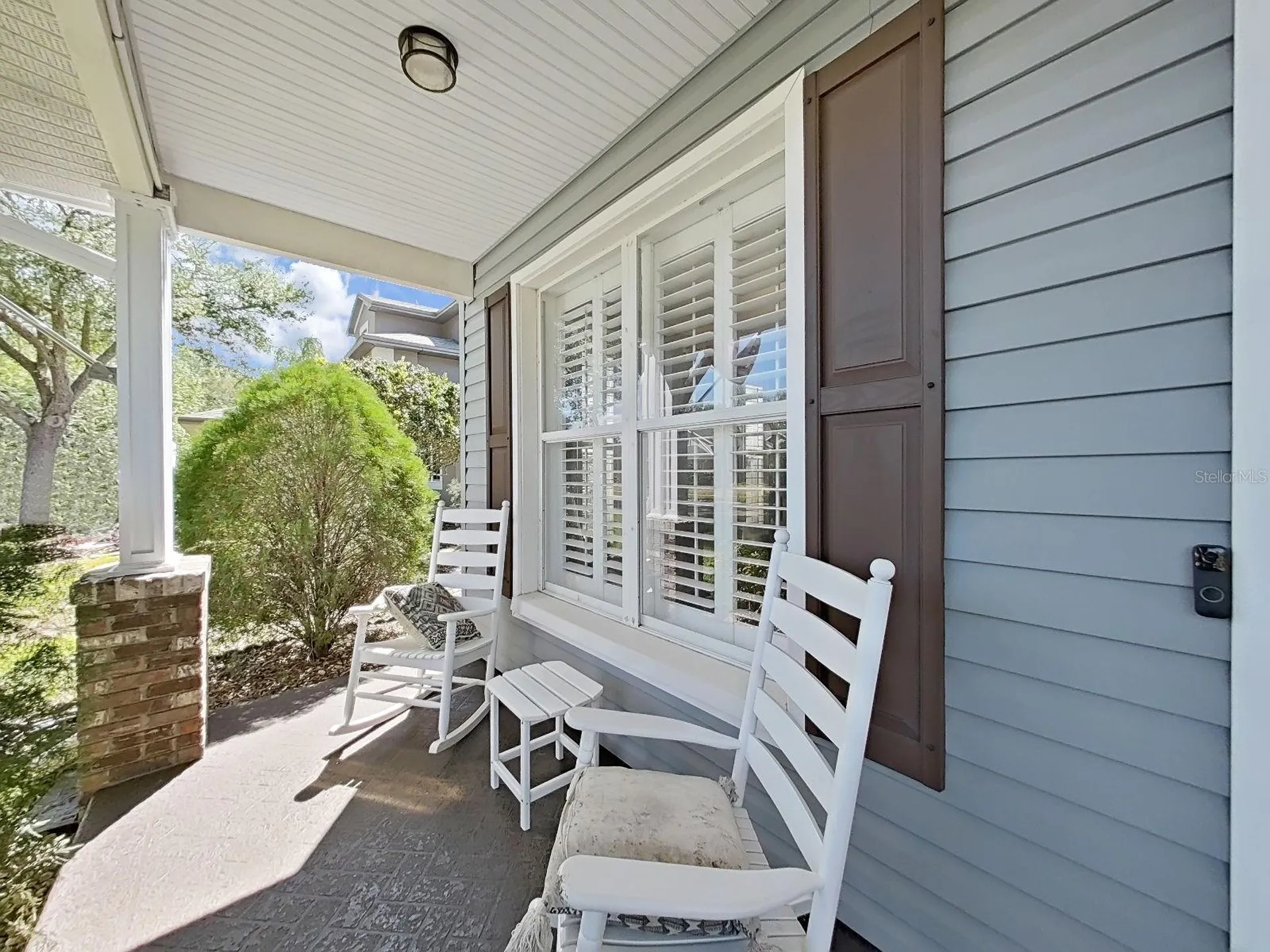 1083 Misty Hollow Lane Tarpon Springs FL 34688