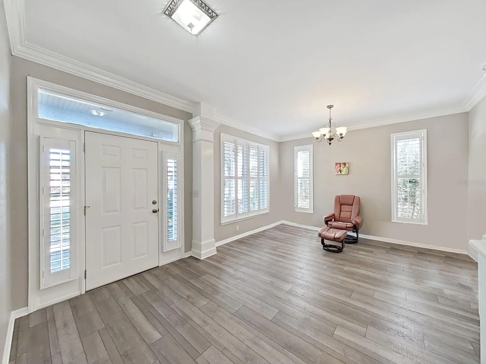 1083 Misty Hollow Lane Tarpon Springs FL 34688