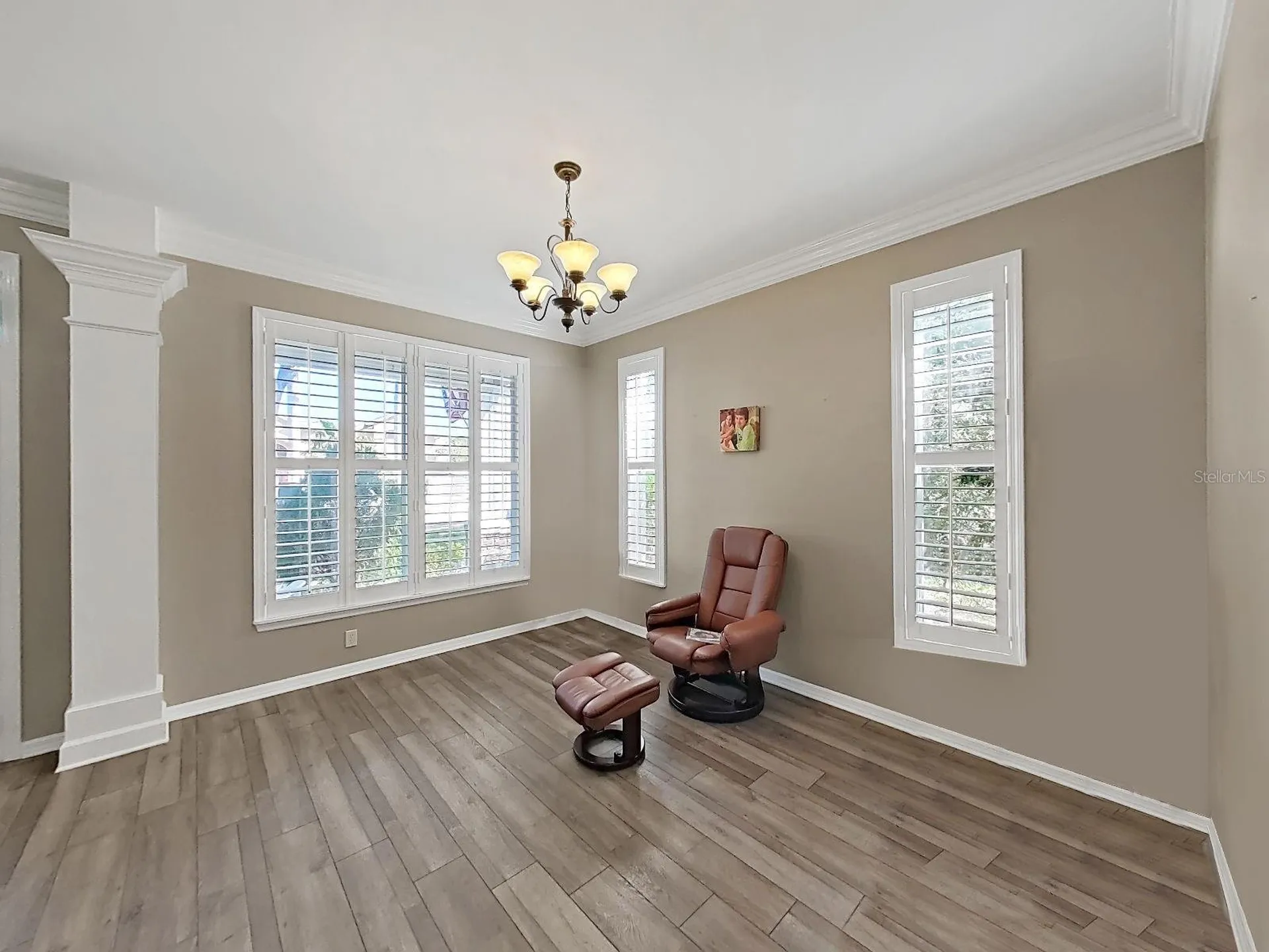 1083 Misty Hollow Lane Tarpon Springs FL 34688