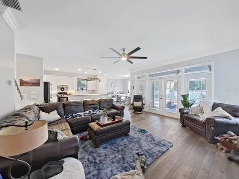 1083 Misty Hollow Lane Tarpon Springs FL 34688