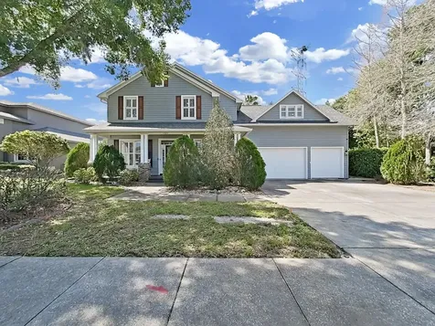 1083 Misty Hollow Lane Tarpon Springs FL 34688