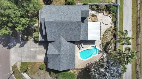 1083 Misty Hollow Lane Tarpon Springs FL 34688