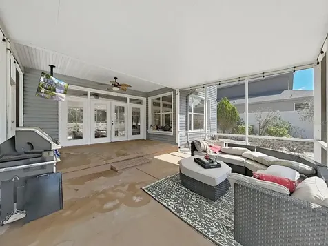 1083 Misty Hollow Lane Tarpon Springs FL 34688