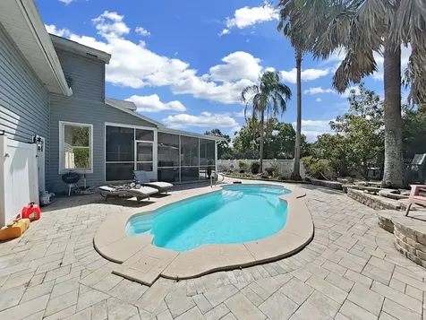 1083 Misty Hollow Lane Tarpon Springs FL 34688