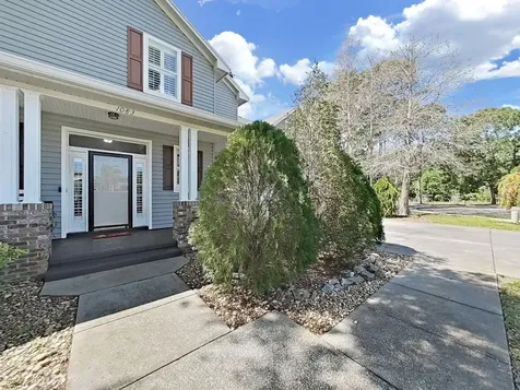 1083 Misty Hollow Lane Tarpon Springs FL 34688