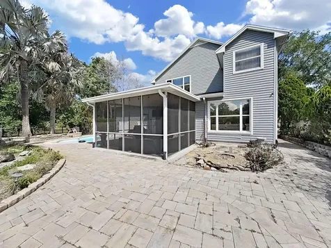1083 Misty Hollow Lane Tarpon Springs FL 34688