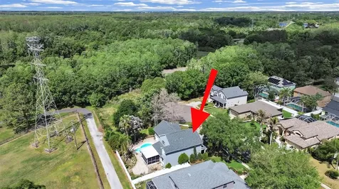 1083 Misty Hollow Lane Tarpon Springs FL 34688
