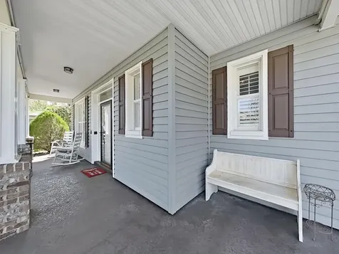 1083 Misty Hollow Lane Tarpon Springs FL 34688