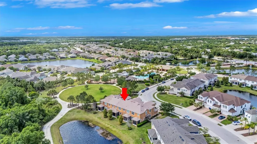 12211 Trailhead Drive Bradenton FL 34211
