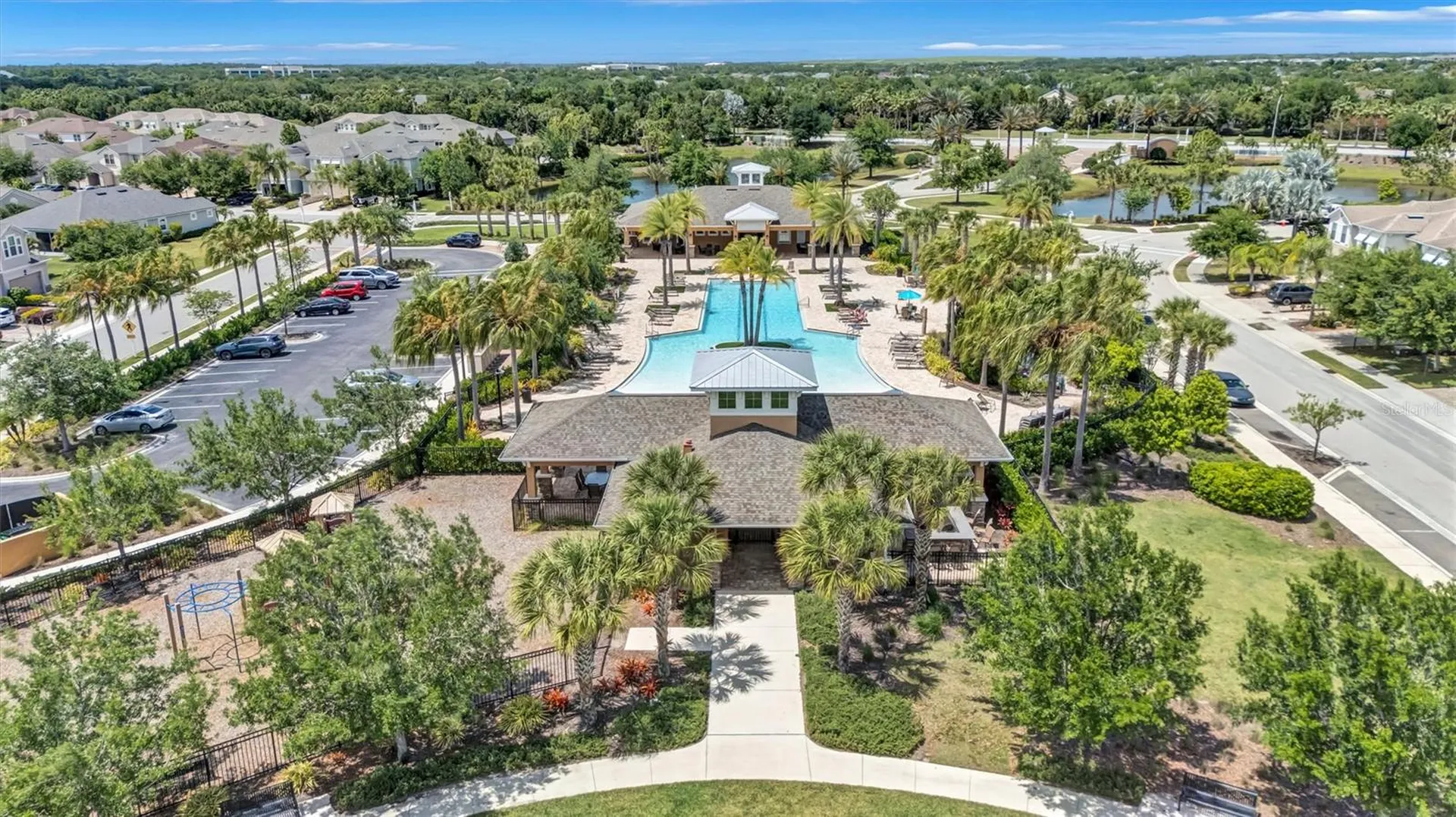 12211 Trailhead Drive Bradenton FL 34211