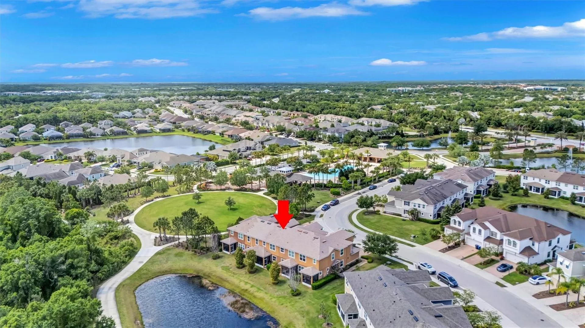 12211 Trailhead Drive Bradenton FL 34211