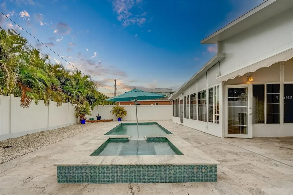 16108 Redington Drive Redington Beach FL 33708