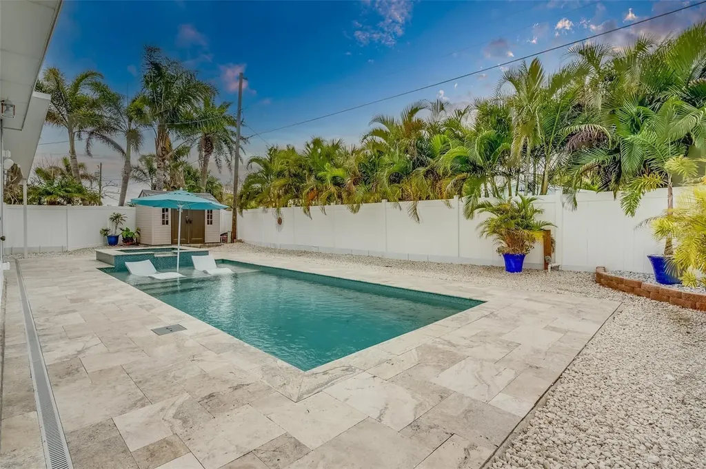 16108 Redington Drive Redington Beach FL 33708