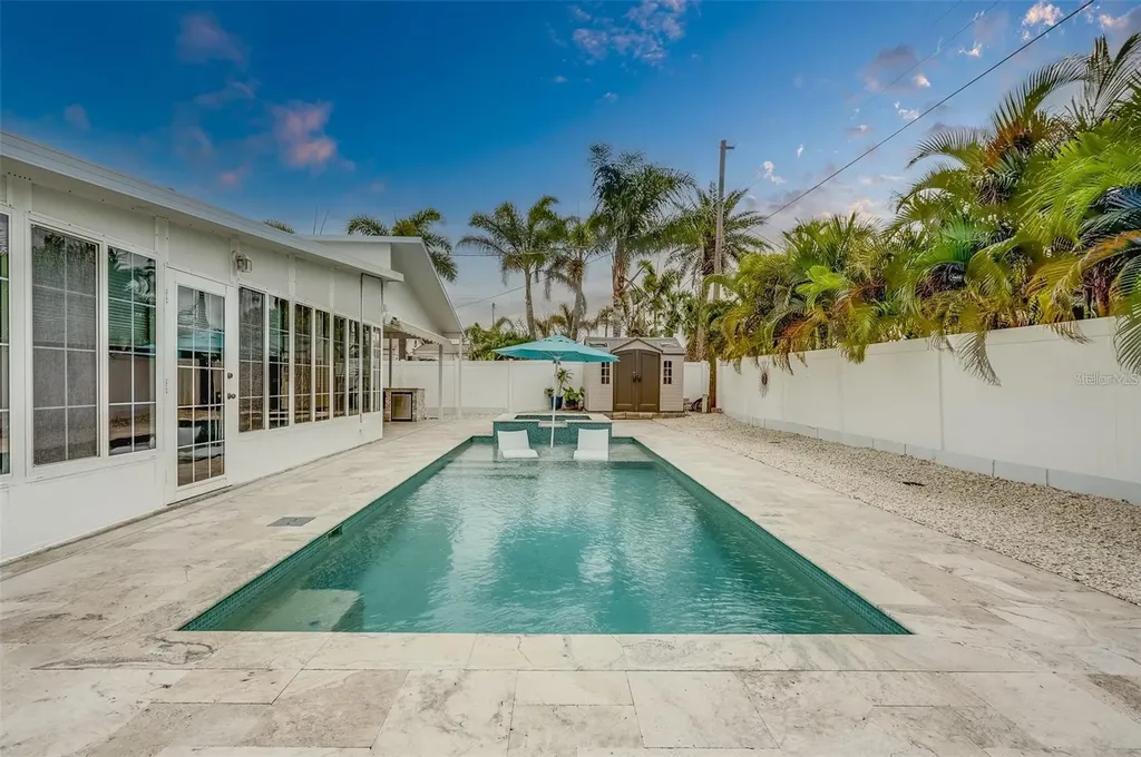16108 Redington Drive Redington Beach FL 33708