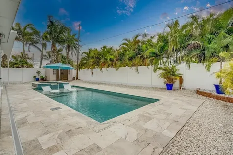 16108 Redington Drive Redington Beach FL 33708