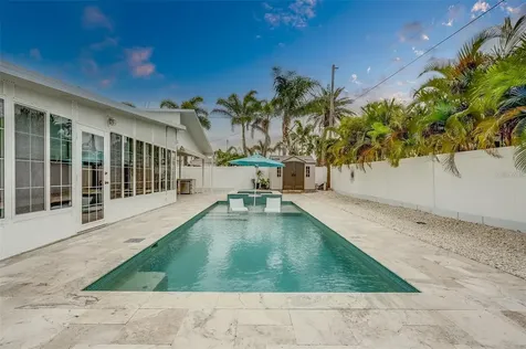 16108 Redington Drive Redington Beach FL 33708