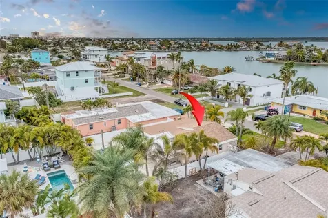 16108 Redington Drive Redington Beach FL 33708