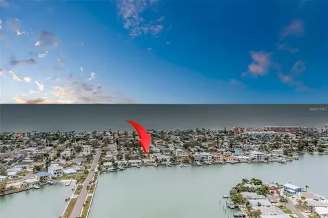 16108 Redington Drive Redington Beach FL 33708