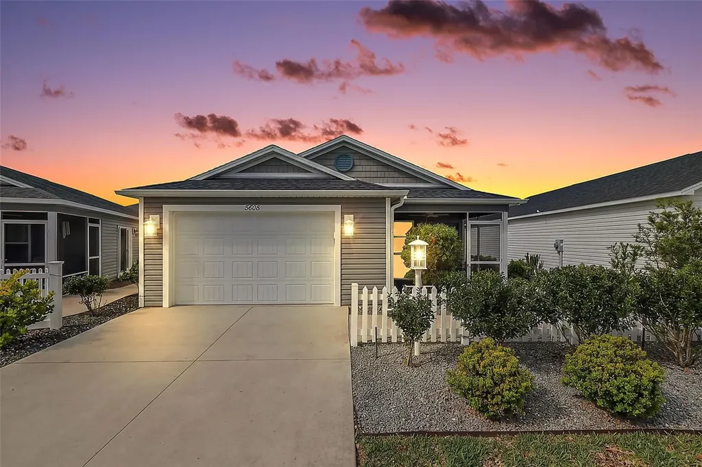 5608 Mindy Place The Villages FL 32163