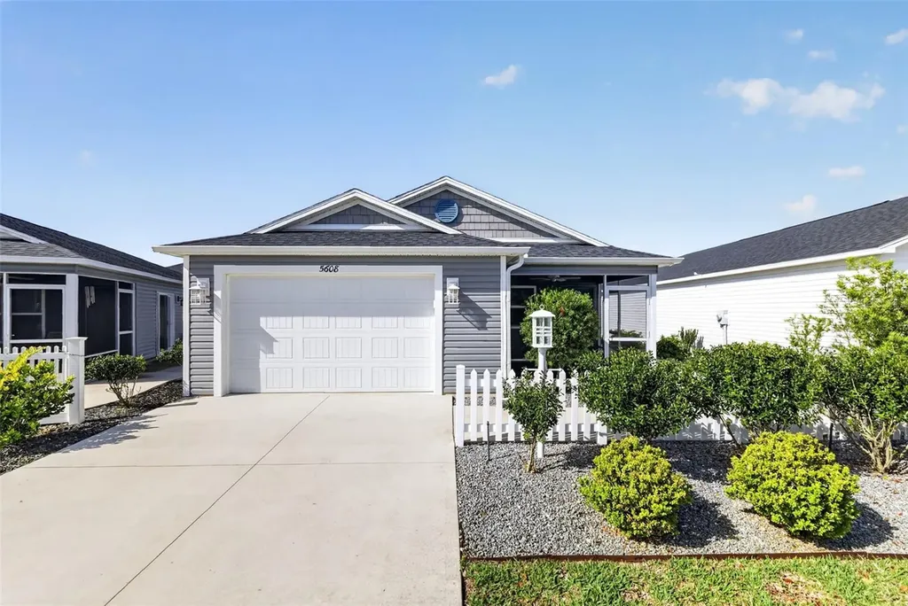 5608 Mindy Place The Villages FL 32163