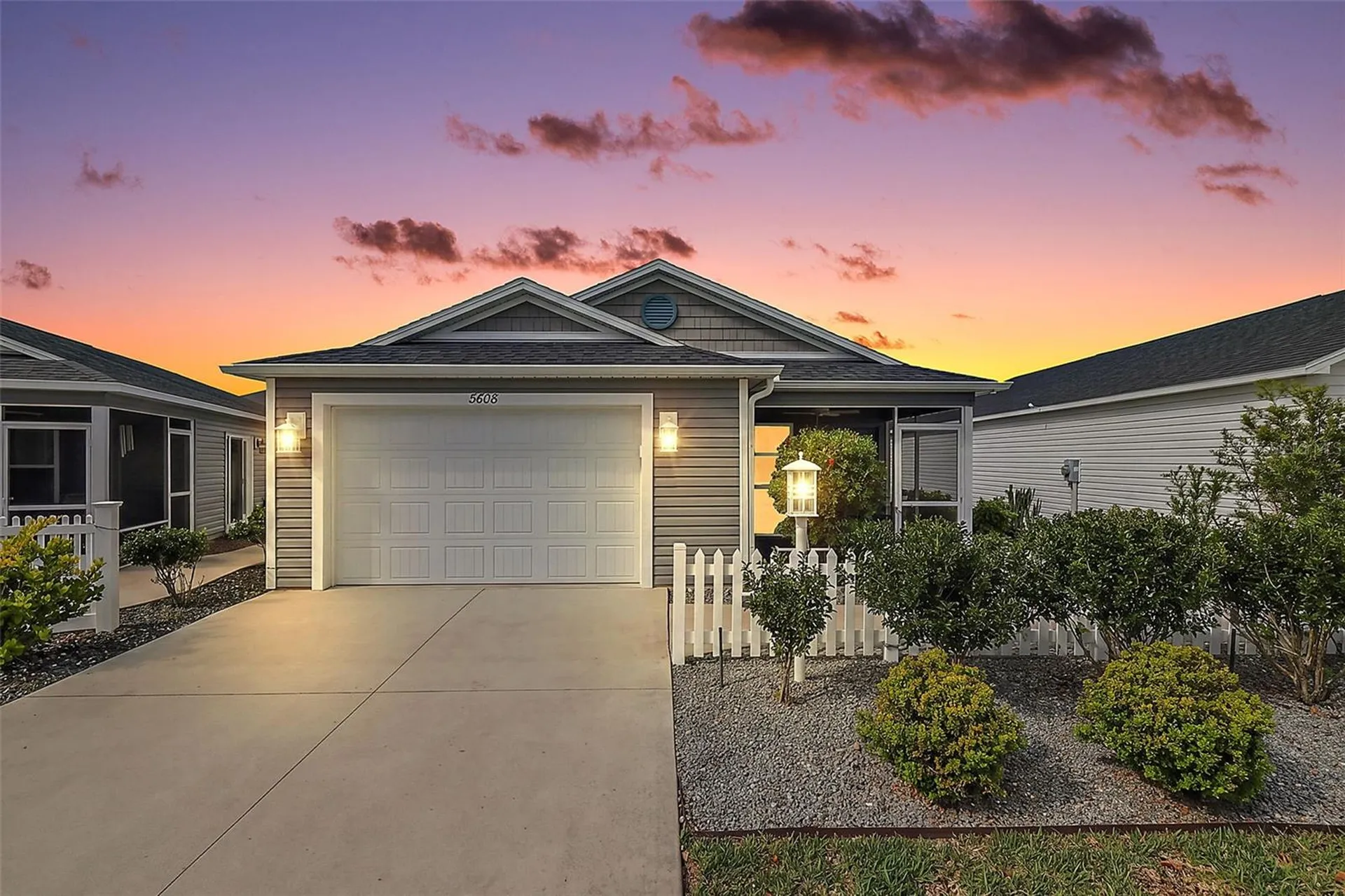 5608 Mindy Place The Villages FL 32163