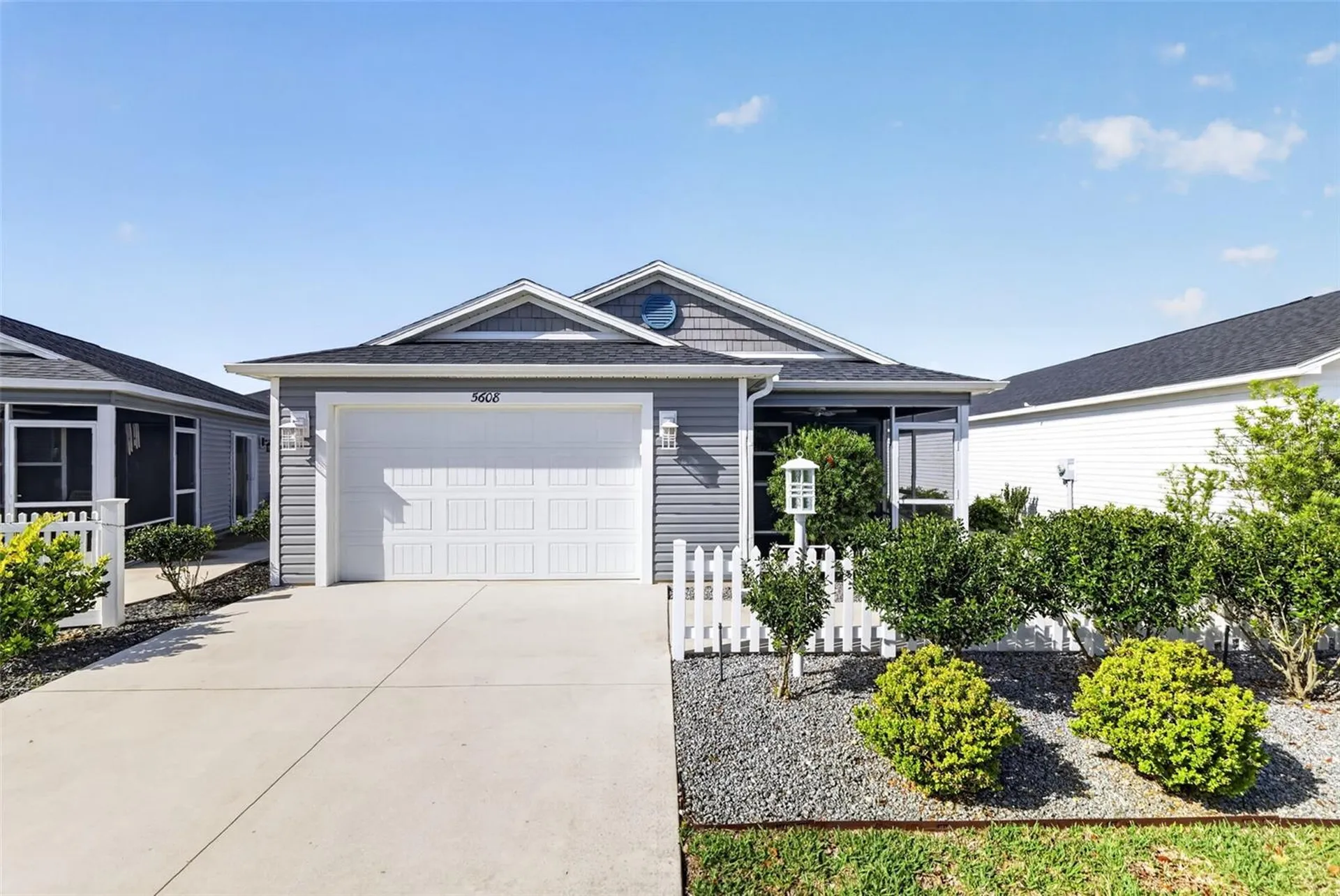 5608 Mindy Place The Villages FL 32163