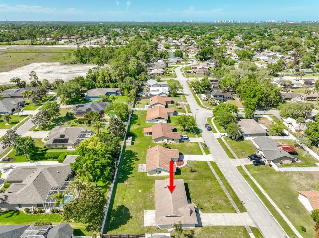 977 Whiporwill Drive Port Orange FL 32127