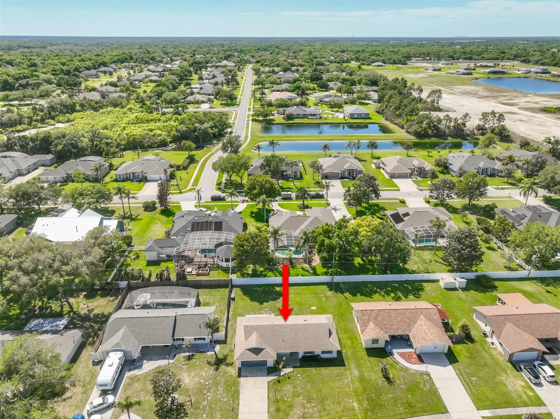 977 Whiporwill Drive Port Orange FL 32127