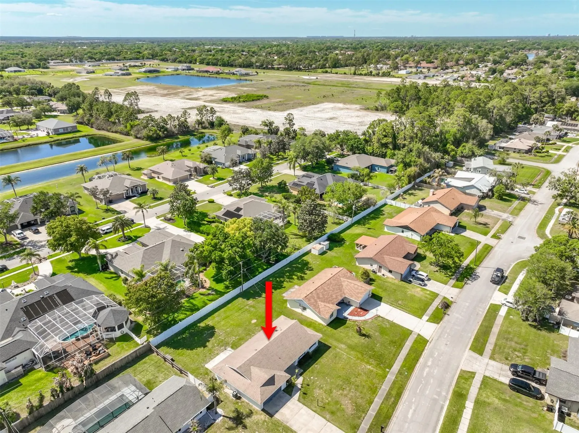 977 Whiporwill Drive Port Orange FL 32127