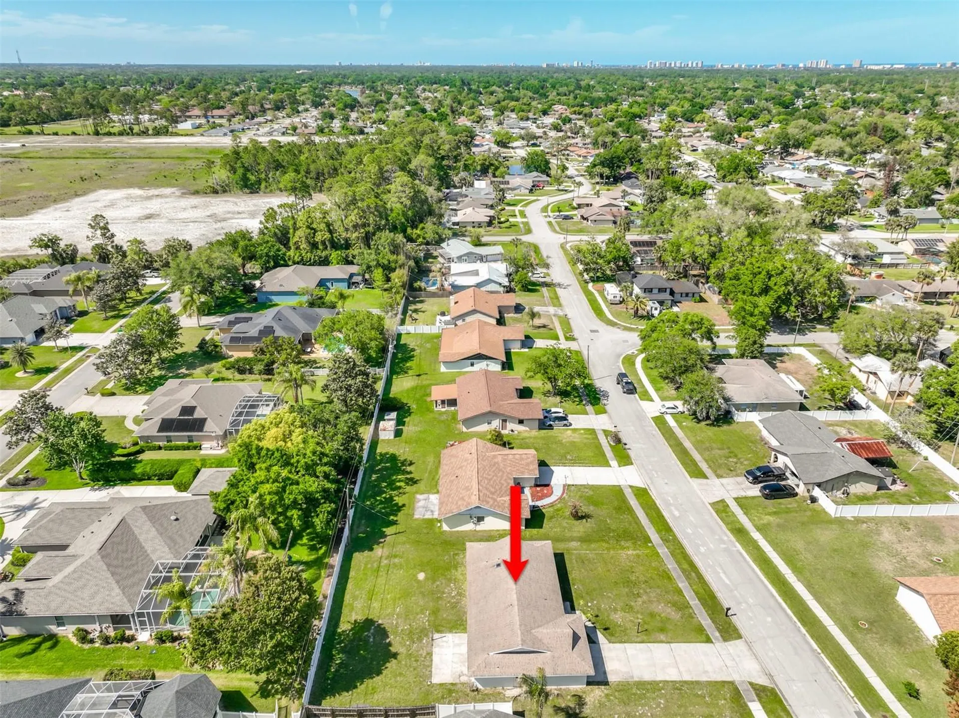 977 Whiporwill Drive Port Orange FL 32127