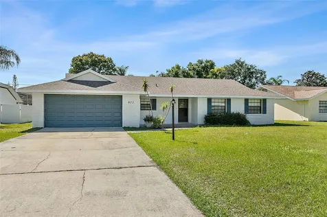 977 Whiporwill Drive Port Orange FL 32127