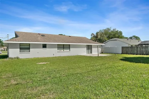 977 Whiporwill Drive Port Orange FL 32127