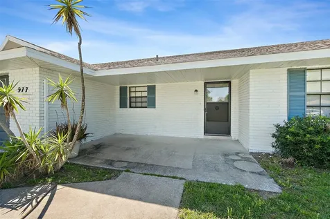 977 Whiporwill Drive Port Orange FL 32127