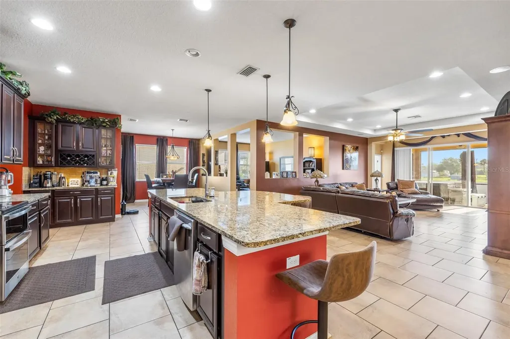 1309 Parker Den Drive Ruskin FL 33570