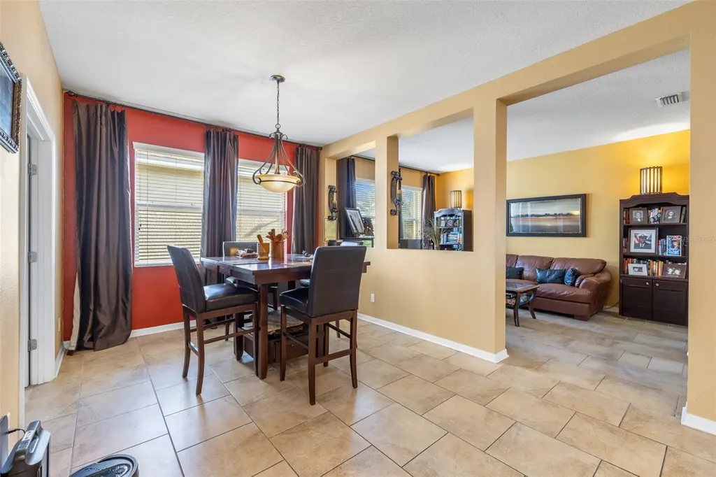 1309 Parker Den Drive Ruskin FL 33570