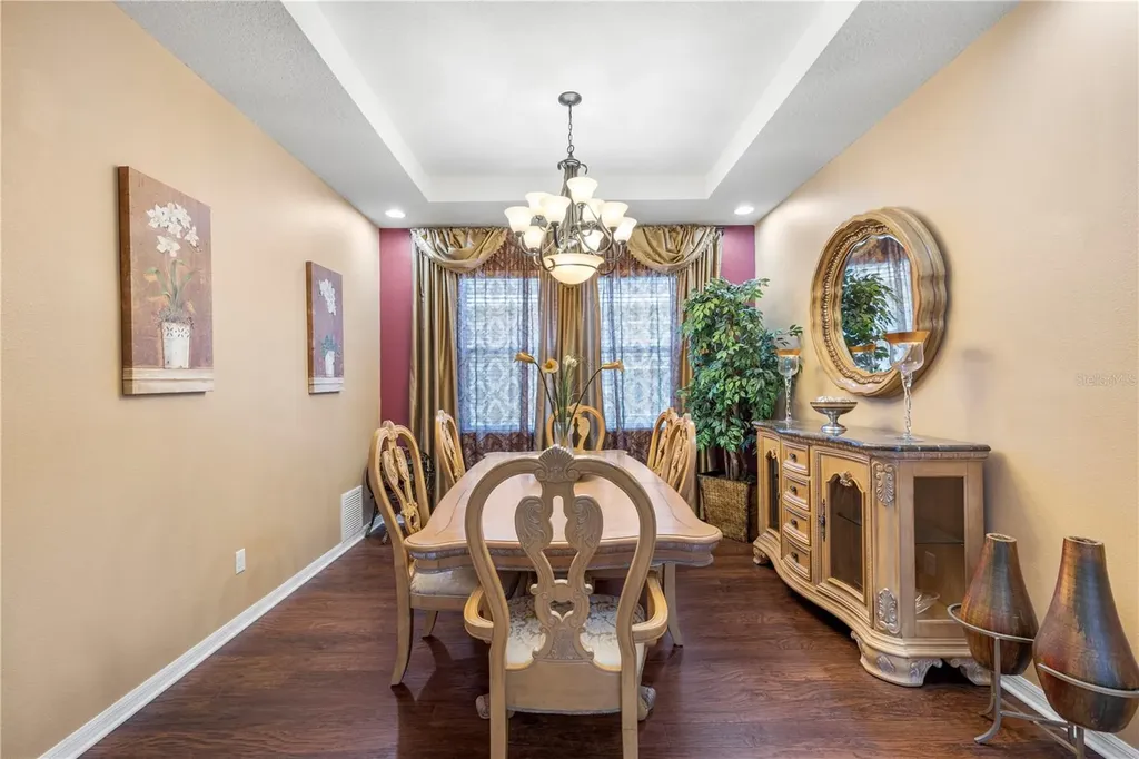 1309 Parker Den Drive Ruskin FL 33570