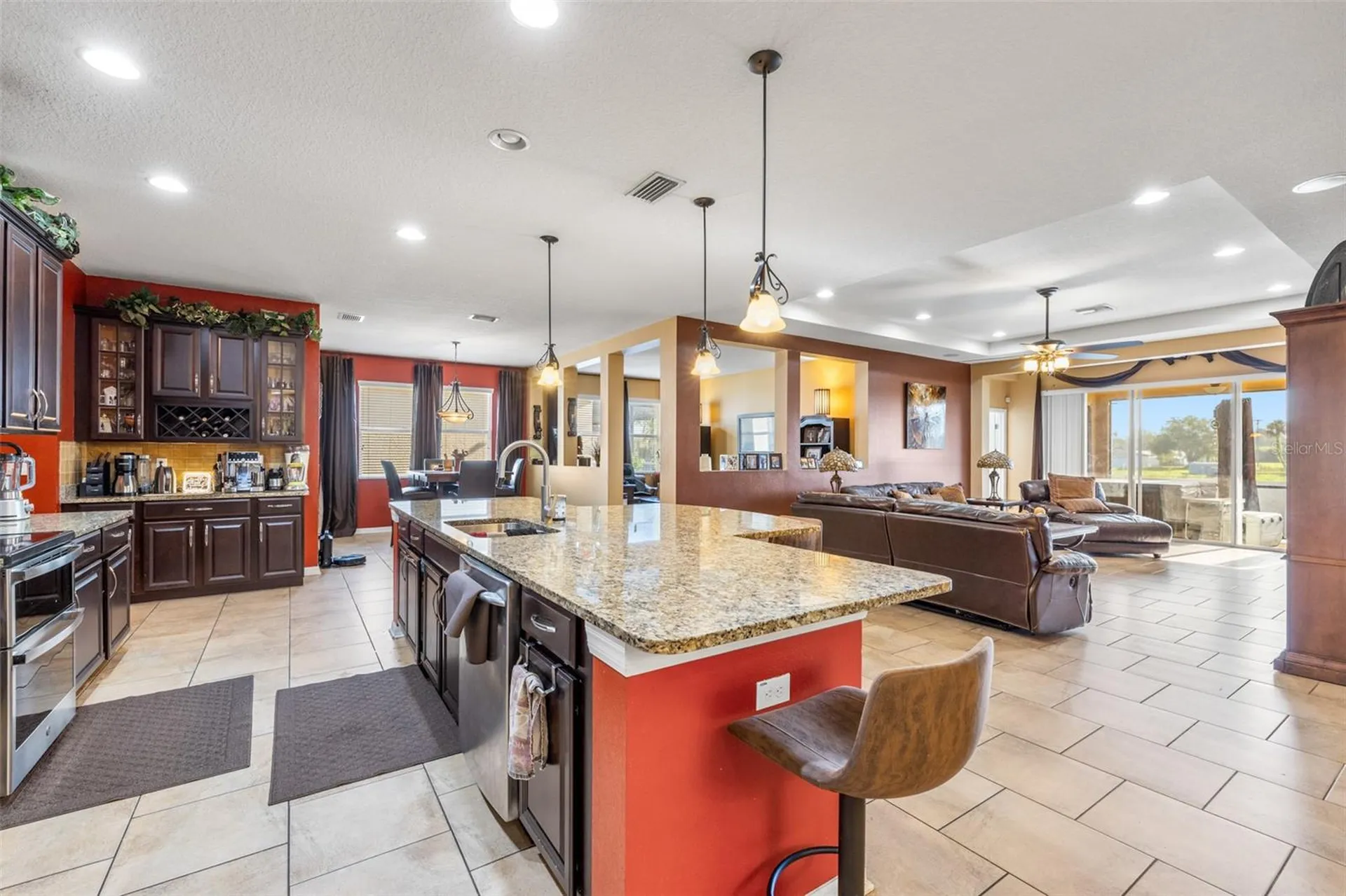 1309 Parker Den Drive Ruskin FL 33570