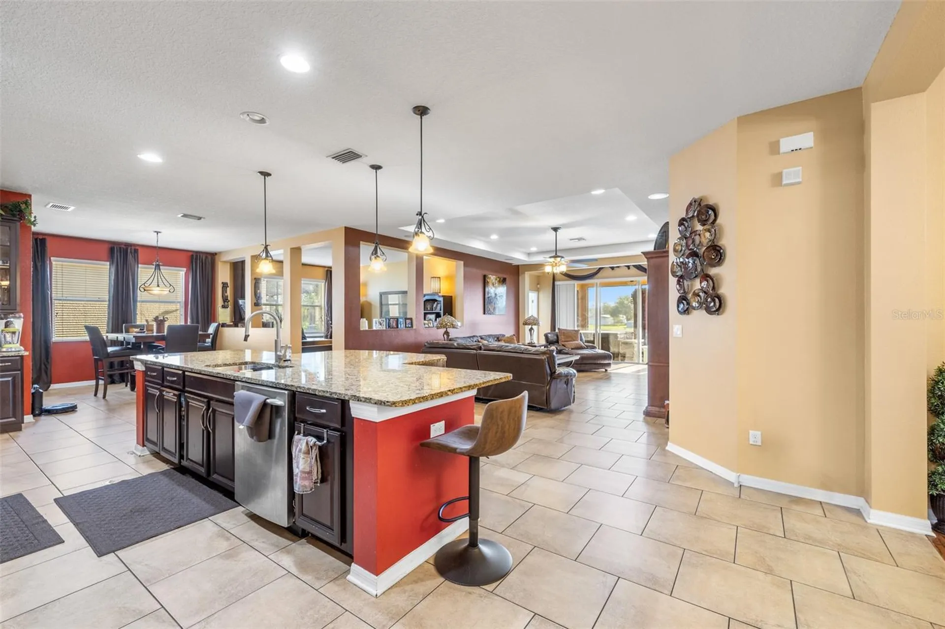 1309 Parker Den Drive Ruskin FL 33570
