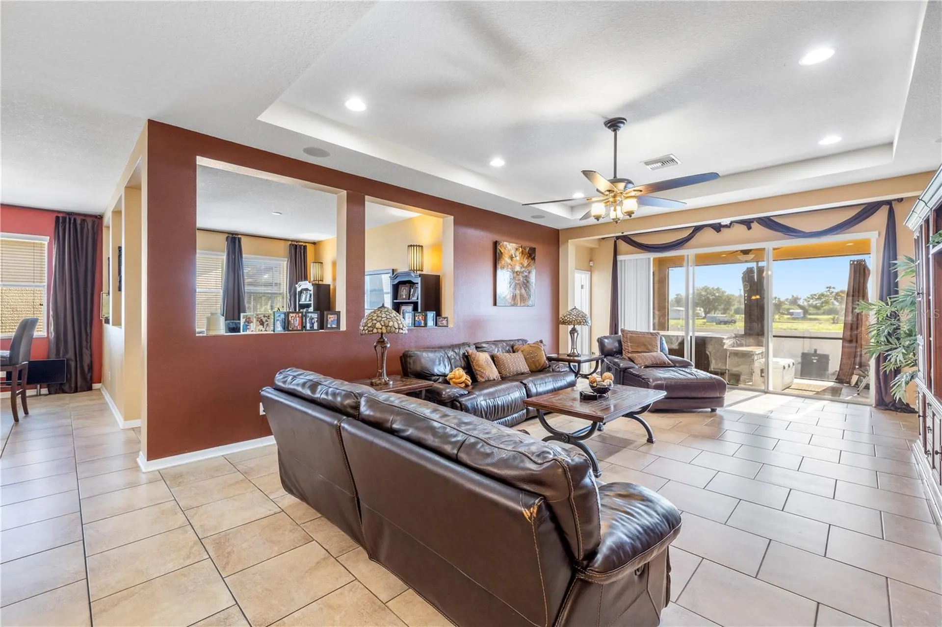 1309 Parker Den Drive Ruskin FL 33570