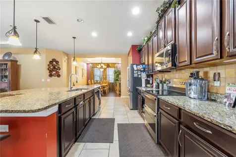 1309 Parker Den Drive Ruskin FL 33570