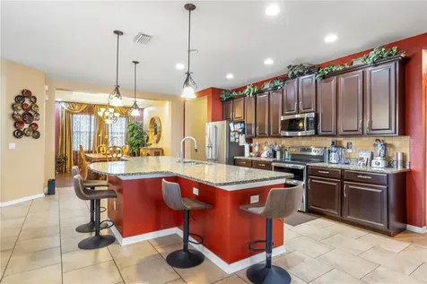 1309 Parker Den Drive Ruskin FL 33570