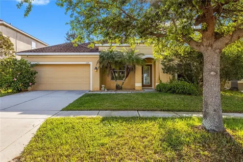1309 Parker Den Drive Ruskin FL 33570