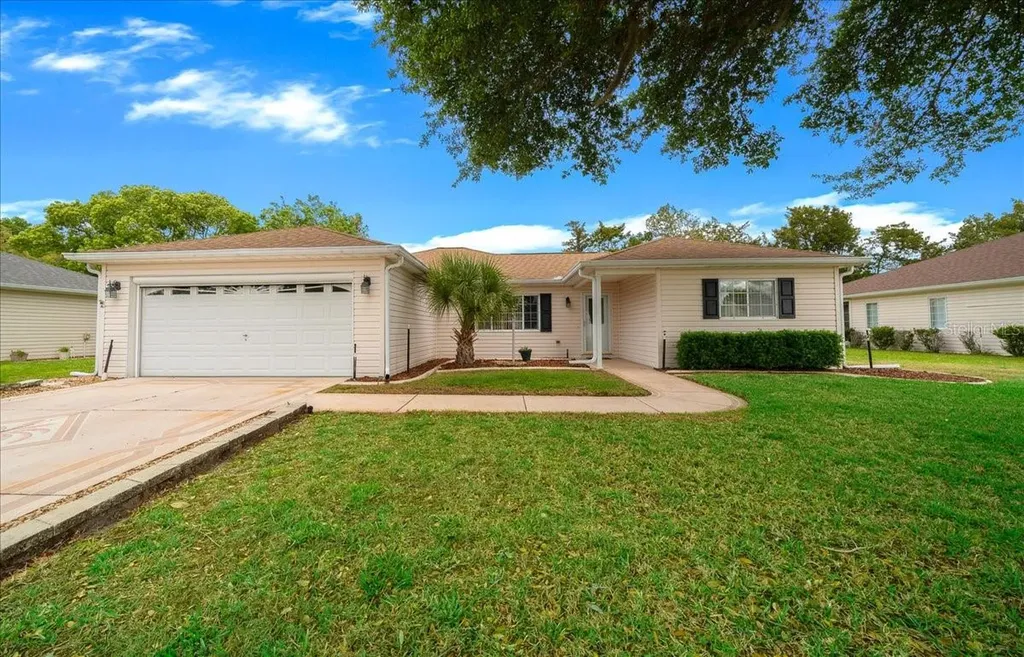 11876 SW 137th Loop Dunnellon FL 34432