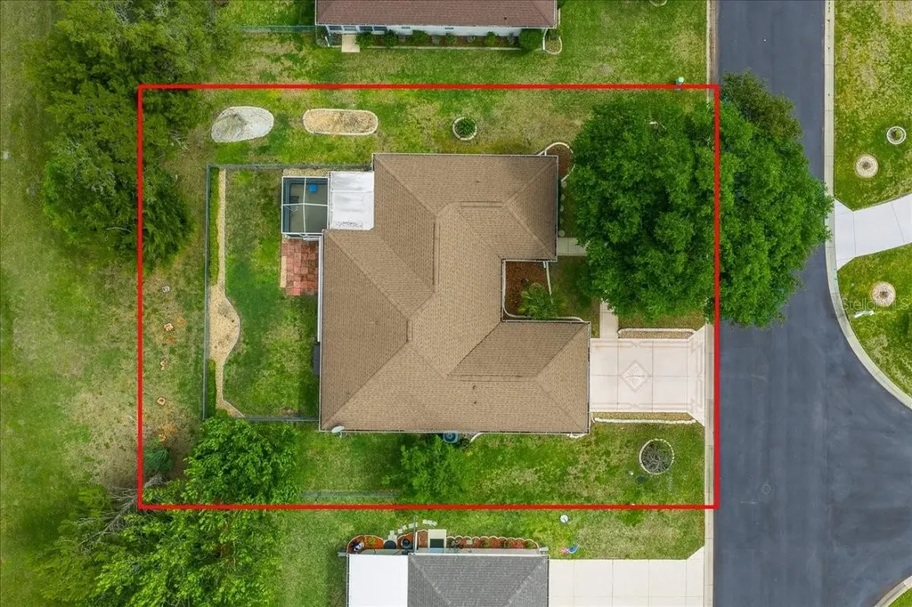 11876 SW 137th Loop Dunnellon FL 34432