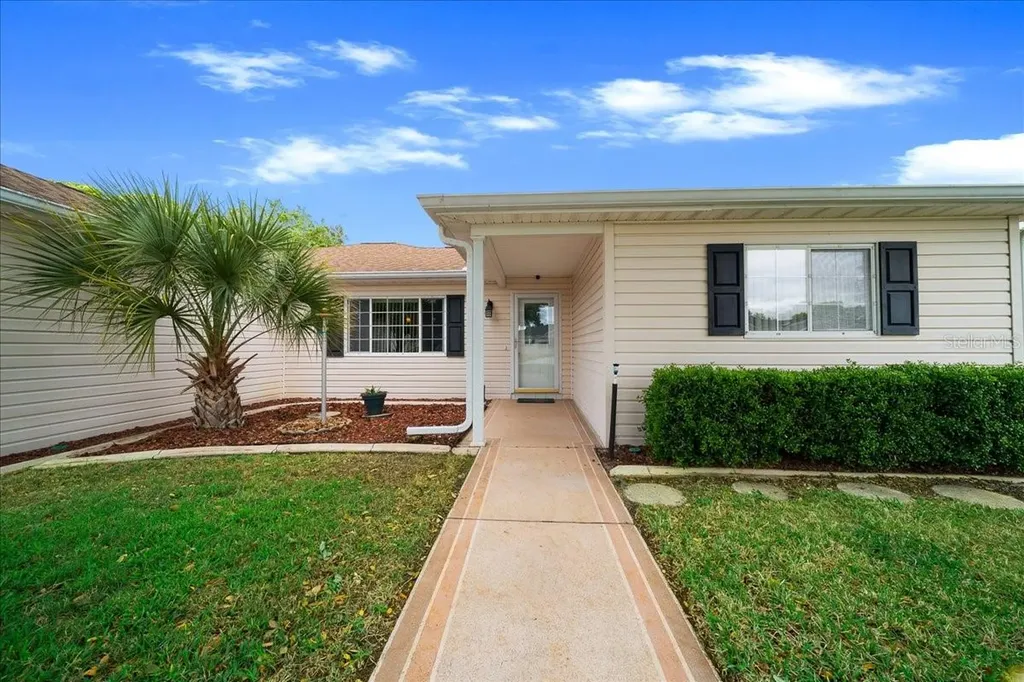 11876 SW 137th Loop Dunnellon FL 34432