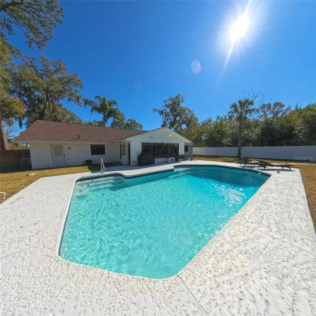3640 SE 24th Avenue Ocala FL 34471